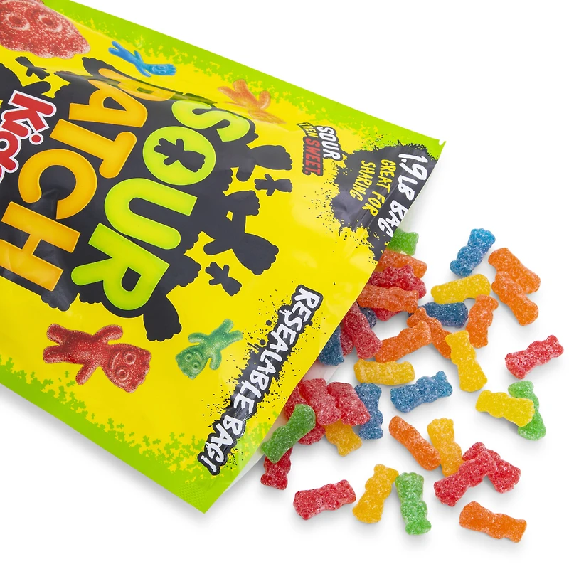 jumbo sour patch kids 1.9lb bag