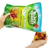 black forest gummy bears 28oz bag