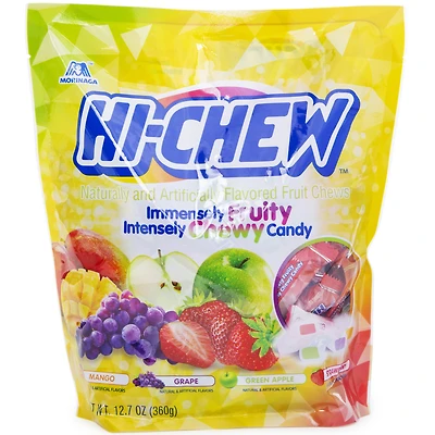 hi-chew fruit mix