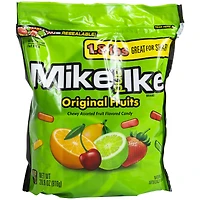 mike and ike original fruits 28.8oz stand up bag