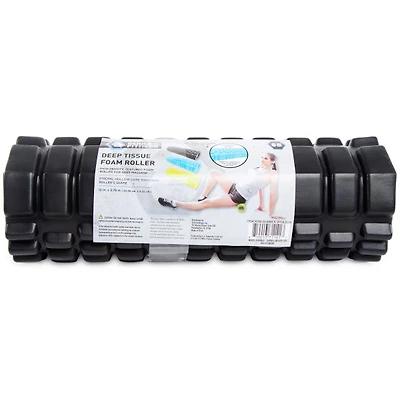 Series-8 Fitness™ Foam Massage Roller