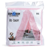 Bed Canopy Netting 100in