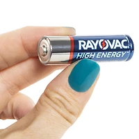 rayovac aa batteries 4-pack