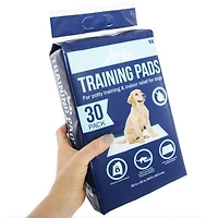 pet training pads 30-pack