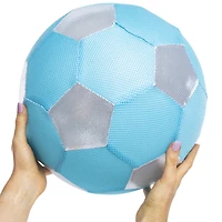 Jumbo Mesh Soccer Ball 14in