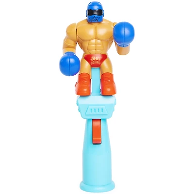 Boxing Brute Fighting Toy