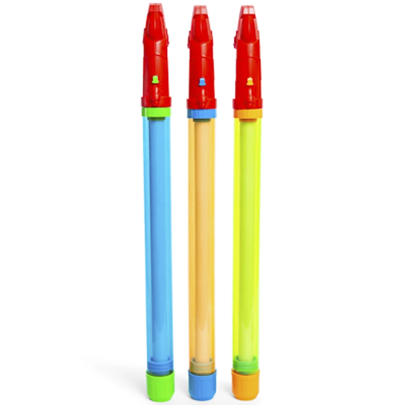 Light-Up Water Blaster  25in