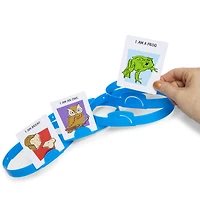 hedbanz headrush game