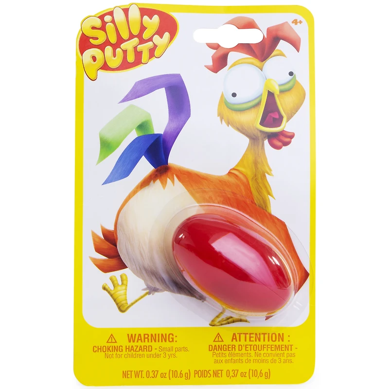 original silly putty  0.37oz