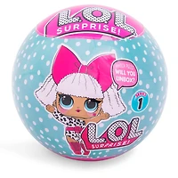 lol surprise! surprise doll puzzle