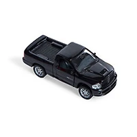 fresh metal™ power racer 4in car (styles may vary)