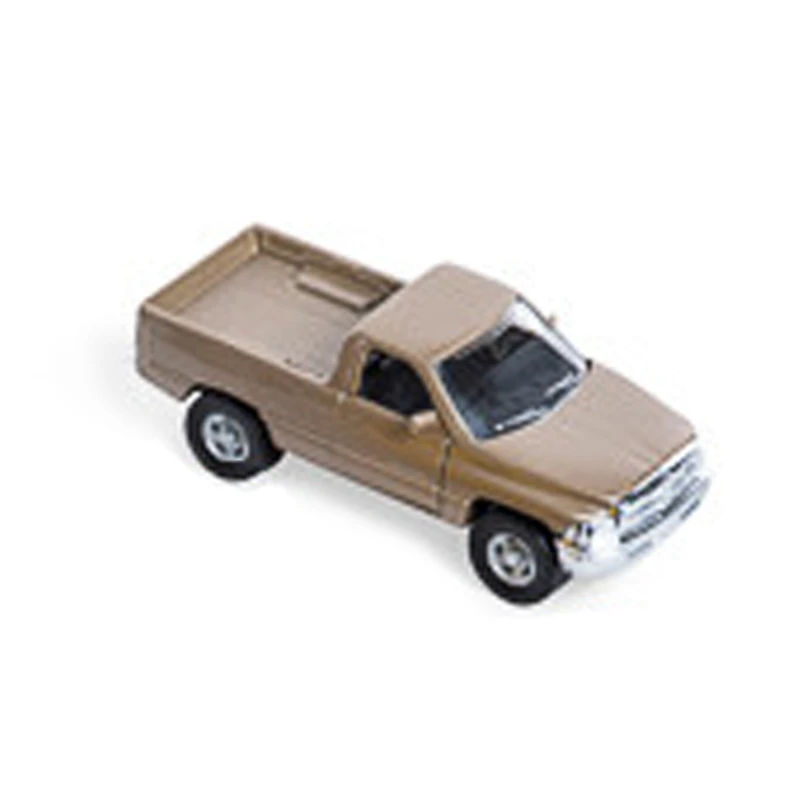 fresh metal™ power racer 4in car (styles may vary)