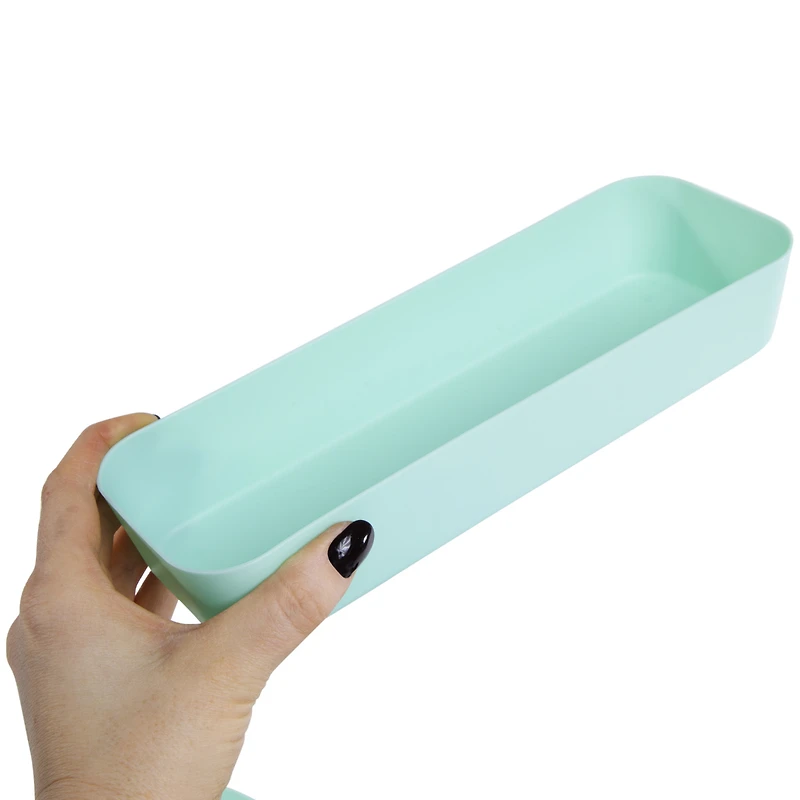 Room 2 Room™ Storage Trays 3-Piece Set