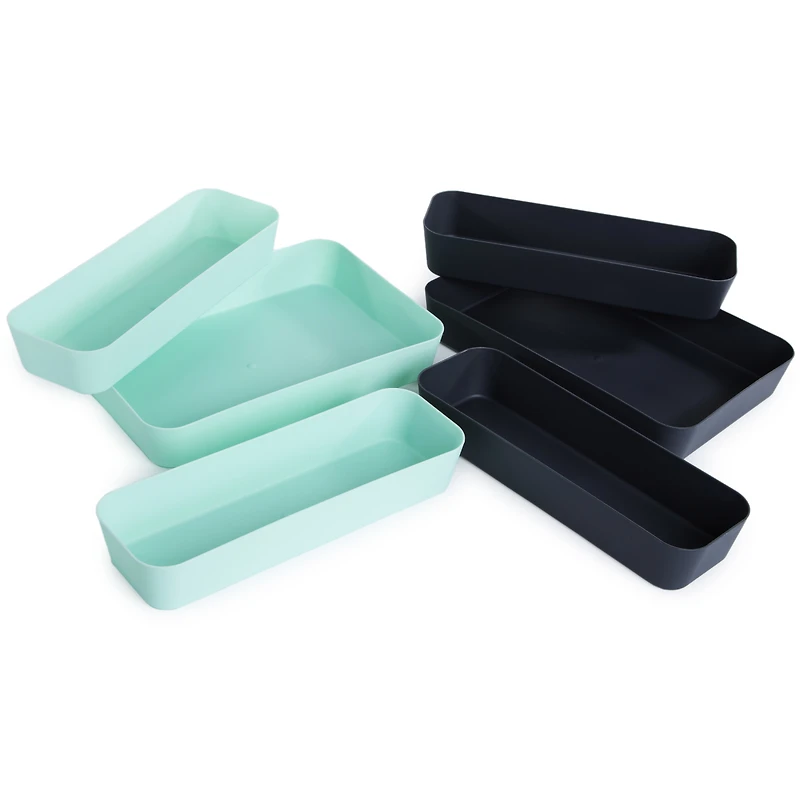 Room 2 Room™ Storage Trays 3-Piece Set