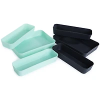 Room 2 Room™ Storage Trays 3-Piece Set