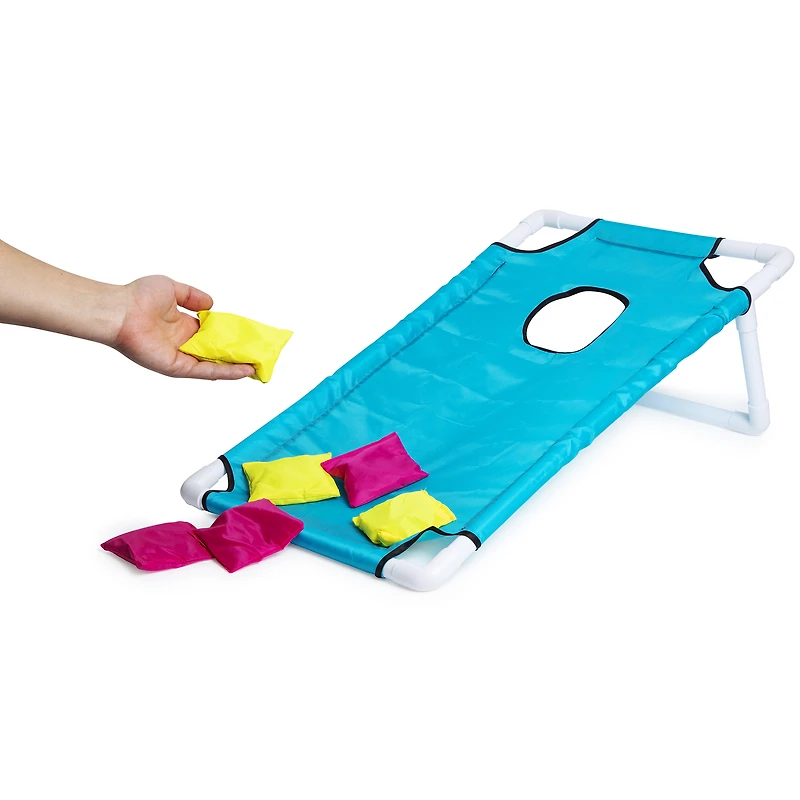 Bean Bag Toss Outdoor Game