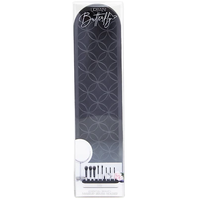 Silicone Makeup Brush Holder Stand