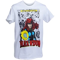 Marvel® Black Widow™ Graphic Tee