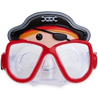 Pirate Swim Mask For Kids