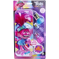 Trolls™ World Tour Nail Polish & Tin Beauty Set 5-Piece
