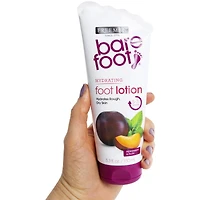 Freeman® Bare Foot® Peppermint & Plum Hydrating Foot Lotion 5.3oz