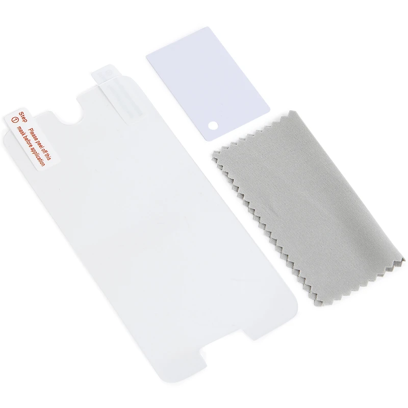 iPhone SE/8/7/6 screen protector