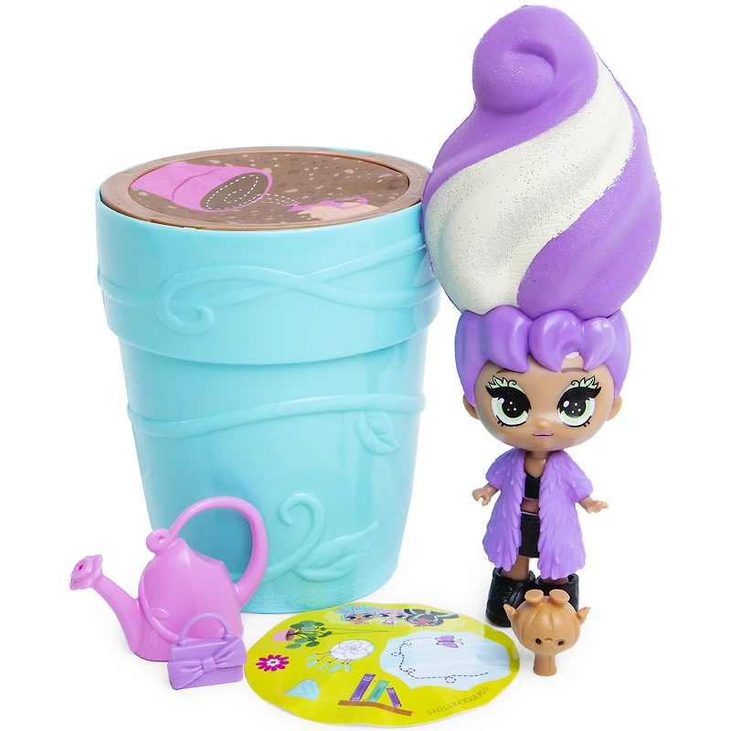blume dolls series 1 surprise toy and accessories