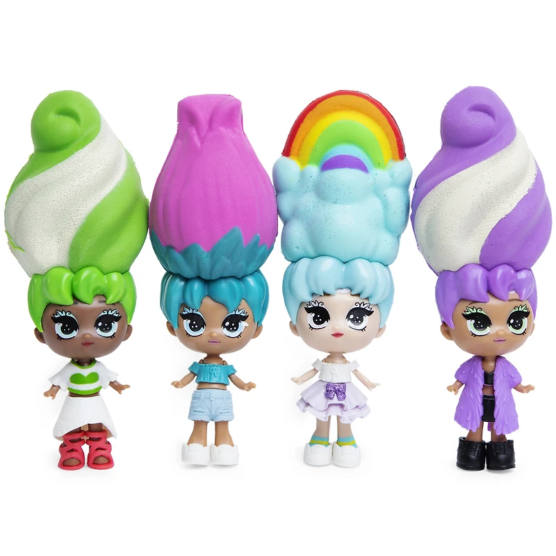 blume dolls series 1 surprise toy and accessories