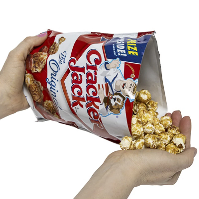 Cracker Jack® Original 8.5oz Bag
