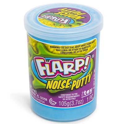 noise putty flarp, flarp slime, fart prank toy, a can prank, cheap putty, dollar store five below, where to buy i maker