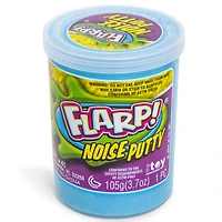 noise putty flarp, flarp slime, fart prank toy, a can prank, cheap putty, dollar store five below, where to buy i maker