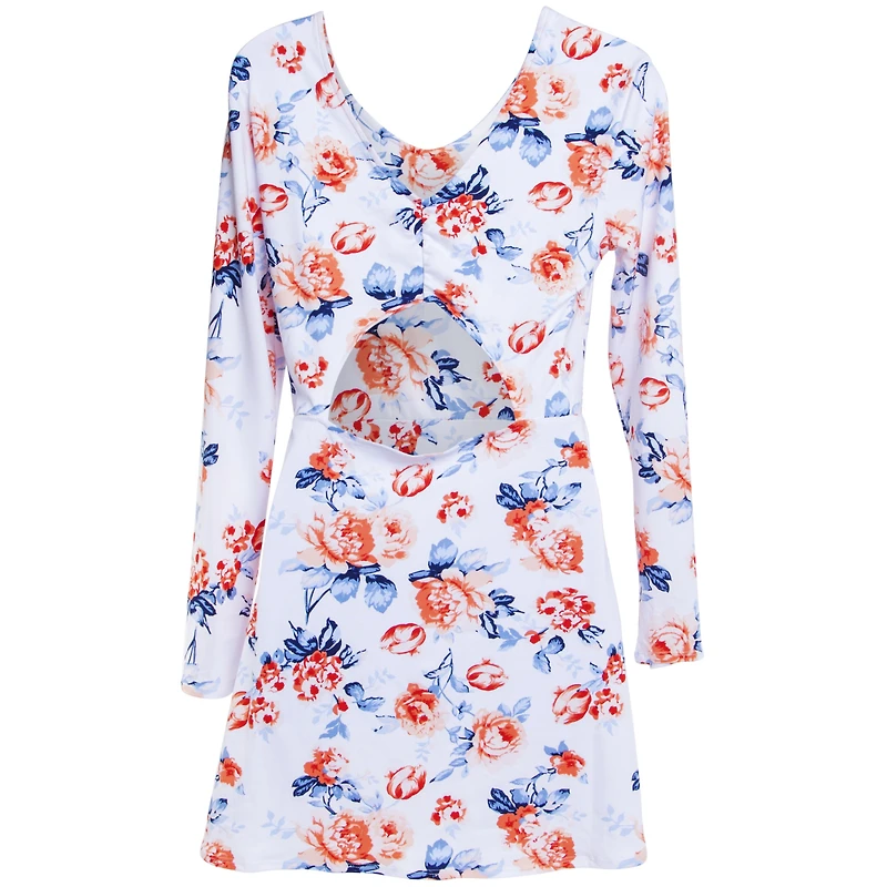 dress, juniors cloth, girls womens ladies stripe a line, flare spandex bodycon