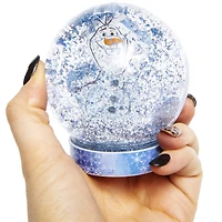 Disney Frozen 2 Make Your Own Snow Globe Kit