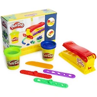 play-doh fun factory