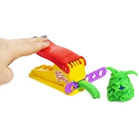 play-doh fun factory