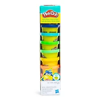 play-doh 10pck party pack