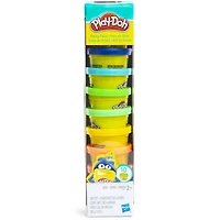 play-doh 10pck party pack