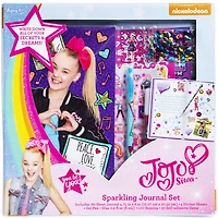 Jojo Siwa™ Sparkling Journal Set