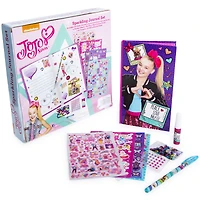 Jojo Siwa™ Sparkling Journal Set