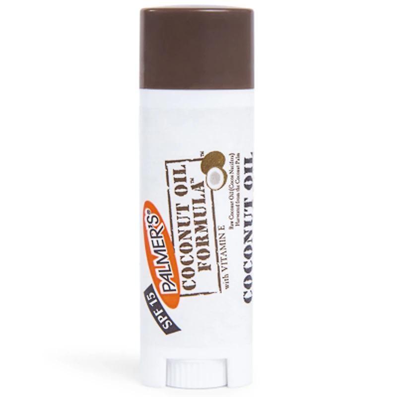 palmer's® coconut oil lip balm spf 15