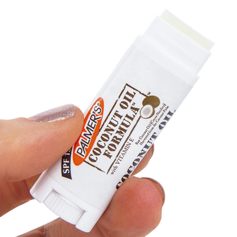 palmer's® coconut oil lip balm spf 15