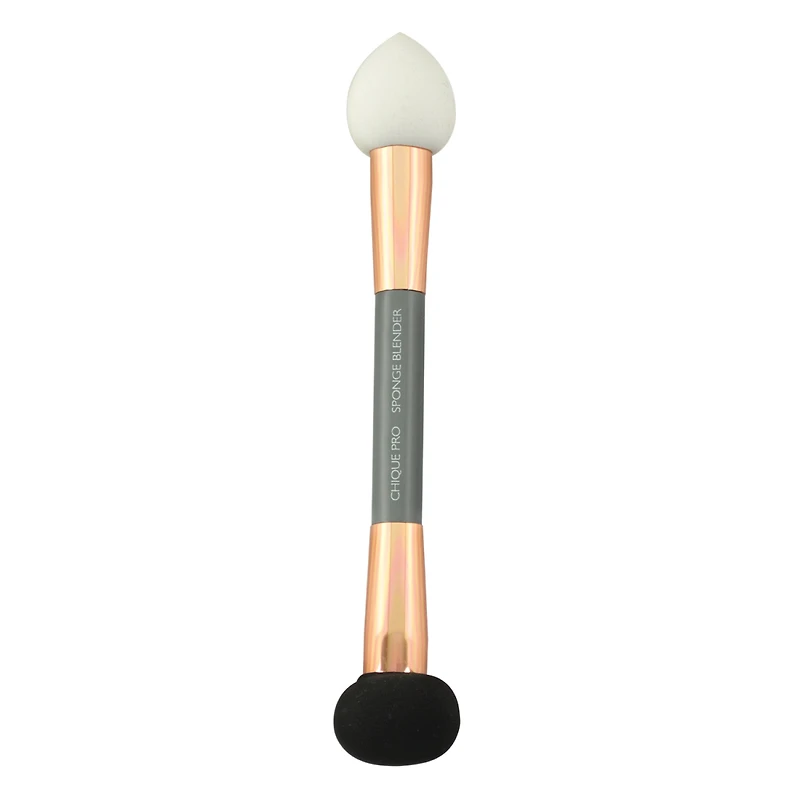 chique pro sponge blender makeup brush