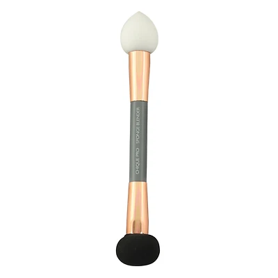 chique pro sponge blender makeup brush