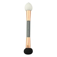 chique pro sponge blender makeup brush