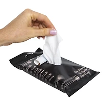 Make Up Brush Wipes 30-Pack