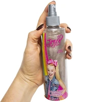 jojo siwa holographic shimmer body spray 8.12 fl. oz.