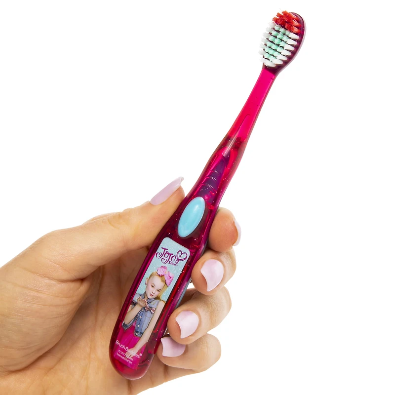 Jojo Siwa™ Brush Buddies® Brite Beatz