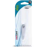 Fingernail Clipper