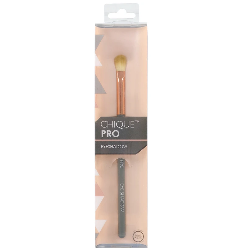 chique pro eyeshadow makeup brush