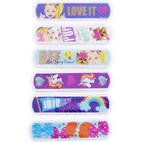 Jojo Siwa™ Adhesive Bandages 20-Count Box